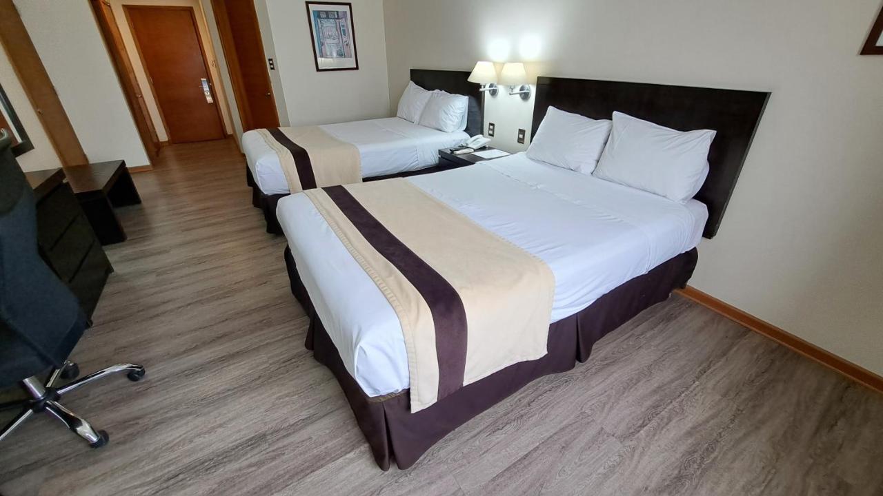 Hotel Diego De Almagro アリカ エクステリア 写真