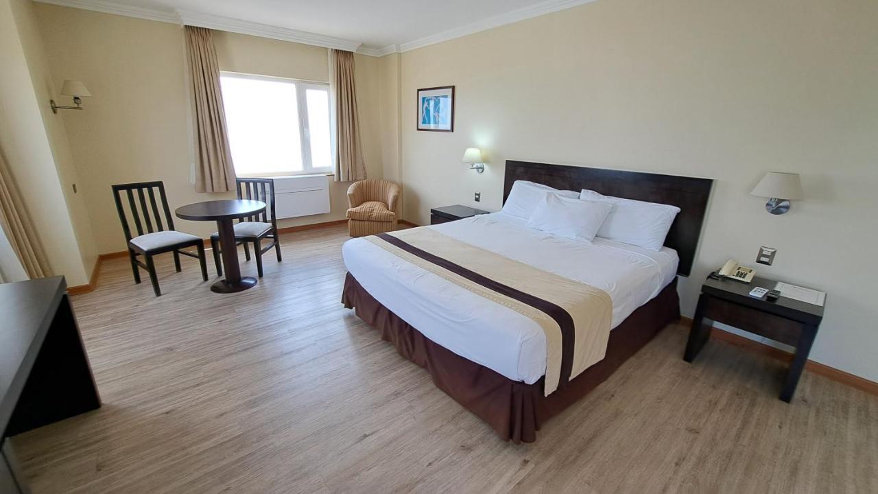Hotel Diego De Almagro アリカ エクステリア 写真