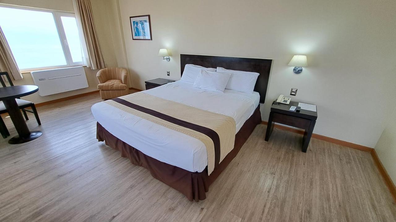 Hotel Diego De Almagro アリカ エクステリア 写真